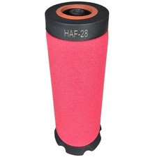 HAF28 Coalescing Filter Compatible with DeVilbiss 2Stage System, for 190845 A...