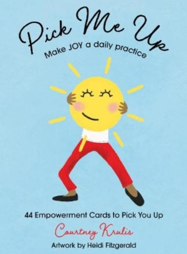 Забери меня - Сделай радость ежедневной практикой