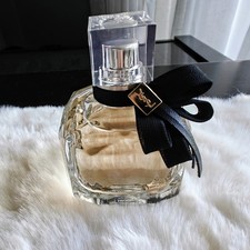 Yves Saint Laurent YSL Mon Paris EDP 1.6 oz / 1.7 oz / 50 ml Eau De Parfum Spray