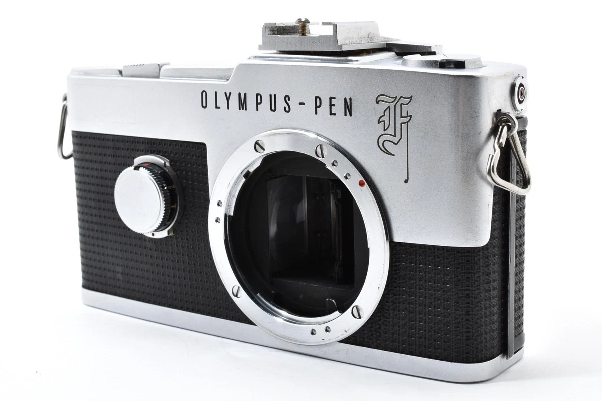 ★ジャンク品★ OLYMPUS オリンパス PEN-F ボディ #20788 オリンパス（OLYMPUS） 中古 1年保証 美品 OLYMPUS PEN-F ボディ