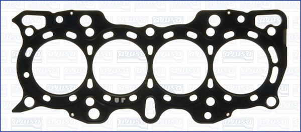 Fits AJUSA 10085500 HEAD GASKET ┘81 1.8 16V DOHC SIL. B18A1/B1 90-95 HONDA INTE