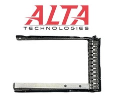 HP 651687-001 SFF SC Drive Tray G8/9 