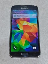 Samsung Galaxy S5 16GB Gray (VERIZON UNLOCKED)
