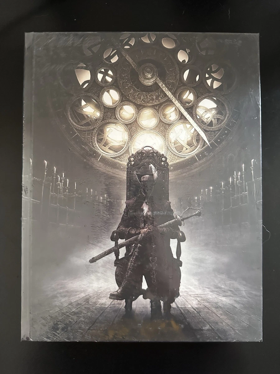 Bloodborne Video Game Strategy Guides & Cheats for sale | eBay