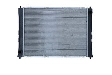 Radiateur Honda CONCERTO