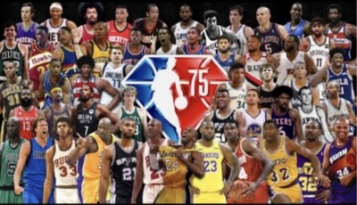 NBA Mystery Pack 50 Cards - 5x Michael Jordan Guaranteed + Stars From 1973-2026