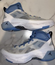SIZE 15 Men’s | Air Jordan 37 PE UNC North Carolina Tar Heels NEW FA22-FB9800A1