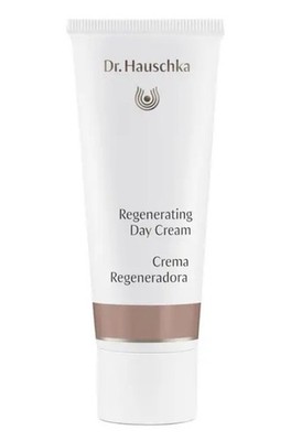 Dr. Hauschka Regenerating Day Cream, 1.3 oz / Exp 02.27 NIB