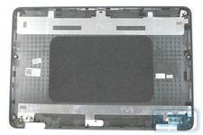 Dell Chromebook 5190 2-in-1 LCD Top Back Cover 6HNKY Black LED Non-EMR Grade C