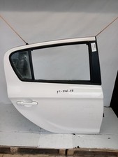 Porte arrière et accessoires Hyundai I20