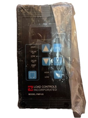 Load Controls Inc. PMP-25 Pump Load Controller