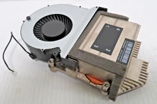 HP Z2 G5 MINI Desktop PC Workstation CPU Heatsink / Fan L97186-001