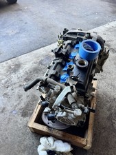 2017 Mazda 3 2.0l Skyactiv-g Engine Blown Head Gasket Core Complete Long Block 2017 Mazda 3 2.0l Skyactiv-g Engine Blown Head Gasket Core Complete Long Block