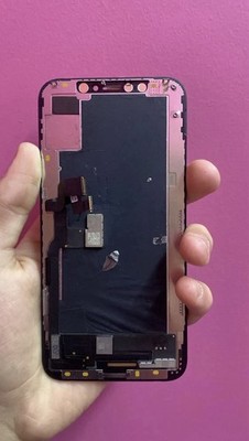 Original OEM iPhone XS OLED Display Replacement Screen Digitizer