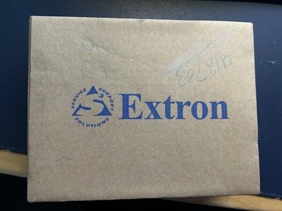 Extron DTP2 R 211 | HDMI 4K/60 Receiver | NEW Factory Sealed | 60-1631-53 |