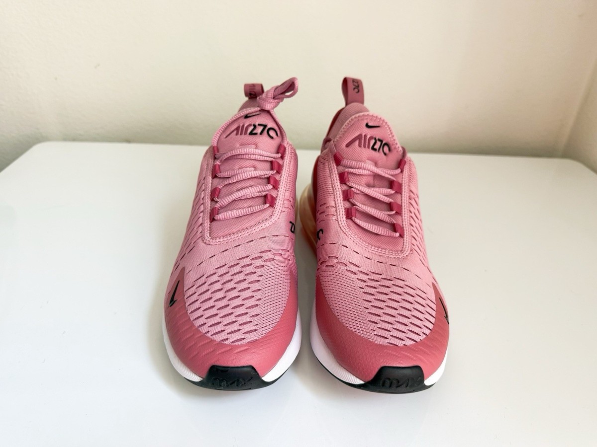 🔥Women's Size 9 - Nike Air Max 270 Elemental Pink AH6789-607 | eBay