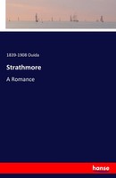 Ouida | Strathmore | Taschenbuch | Englisch (2016) | A Romance | 348 S.