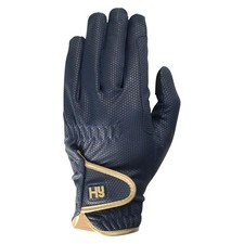 Hy5 Unisex Cottenham Elite Riding Gloves  TL7231