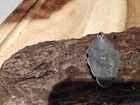 Vintage Sterling & Lapis ~ Skull Pendent ~ — photo 3