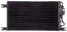 Condenser For 2001-2004 Mitsubishi Montero Sport