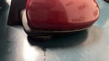 Retroviseur gauche (ou coque) Chevrolet CRUZE