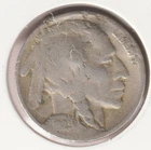 1929 US Indian Head Buffalo Nickel FULL DATE Rare 97 Year Old Collection Coin