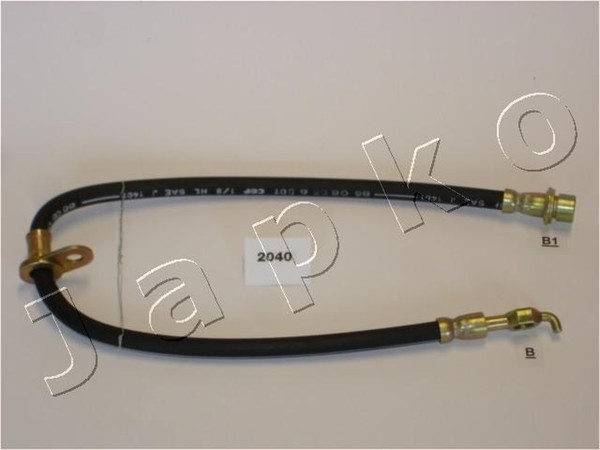 Japko Halter Bremsschlauch 692040 FüR Toyota Avensis Corolla Verso Liftback VVT-image