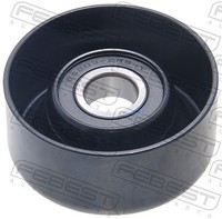 Febest Spannrolle, Keilrippenriemen U.A. FüR Buick, Cadillac, Chevrolet, GMC