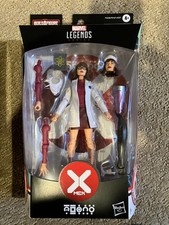 Marvel Legends 6  Moira Mactaggert Tri-Sentinel BAF X-Men 2021 Hasbro