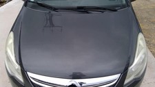 Capote Opel CORSA