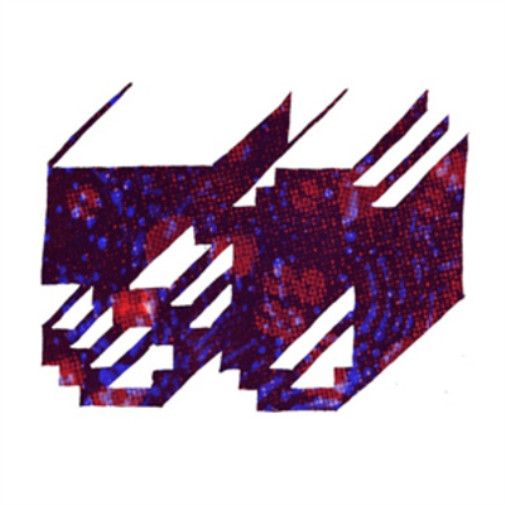 Альбом Various Artists Ramp 50 (CD) (ИМПОРТ из Великобритании)