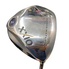 Dunlop XXIO HR 2006 S XXIO MP400 9