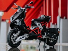 ItalJet Dragster 125 2024