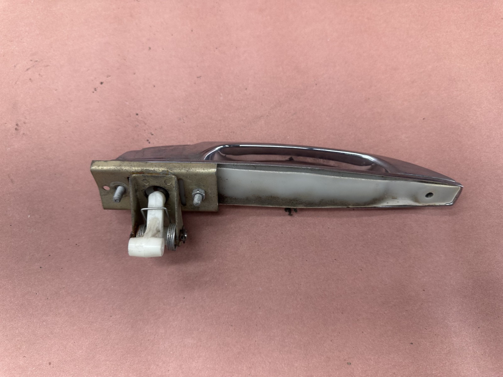 Rolls-Royce Silver Spirit 1986 Front Door handle
