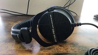 Beyerdynamic DT 990 Pro - 250 Ohm Professional Open Back Studio Headphones