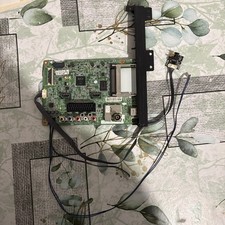 Carte Mere TV LG 49LF5400 43LF5400 EAX66164203(1.0) EBT63716654 Ebl61539901