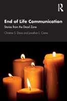 Christine S. Davis (U. A.) | End Of Life Communication | Taschenbuch | Englisch