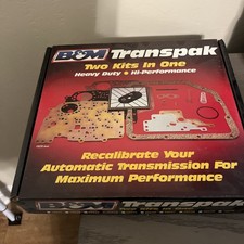 B&M Automatic Transmission Shift Kit 30228; T...