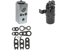 For 1986-1987 Chrysler Daytona A/C System Repair Kit 36326YHBM