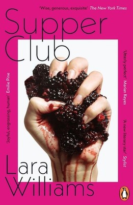 Supper Club | Lara Williams | englisch