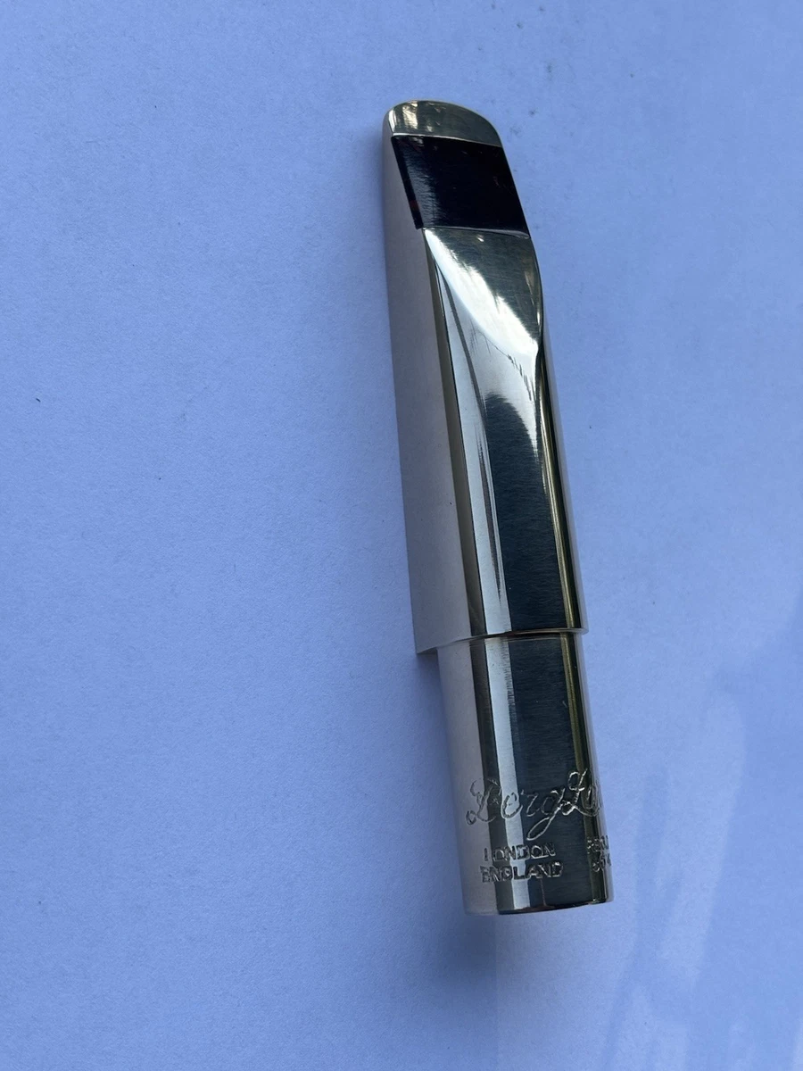 Berg Larsen Wind & Woodwind Instrument Mouthpieces for sale | eBay
