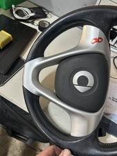 Volante F1 (palette )Smart 451 Leggi Bene