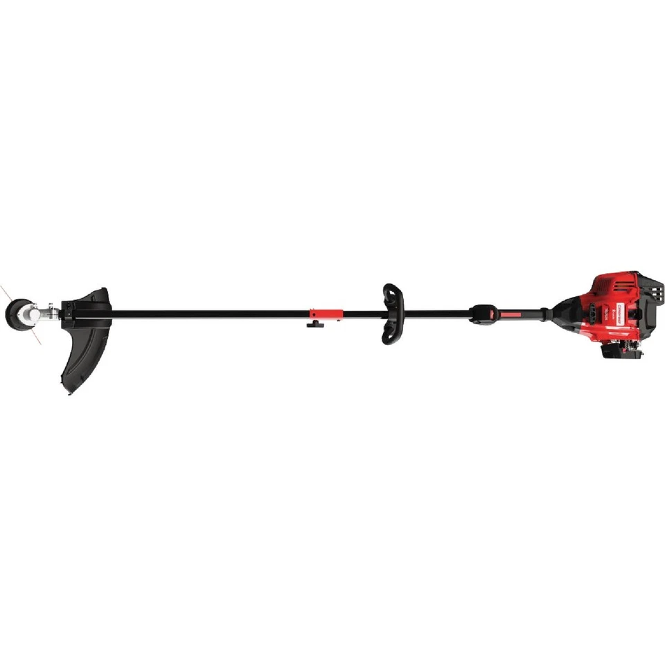 Troy-Bilt TB252S 25cc 2-Cycle 17 In. Straight Shaft Gas Trimmer 41AD252S766 - Image 4 of 4