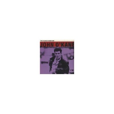 John O'Kane - The Dance Goes On (VINYL)