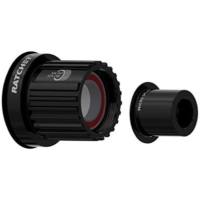 Freilaufkörper DT SWISS Ratchet LN Shimano Micro Spline 12x142/148mm Rotor