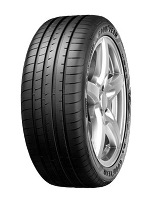 4 Sommerreifen GOODYEAR Eagle F1 Asymmetric 5 255/55 R18 109W