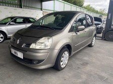 Amortisseur Renault MODUS