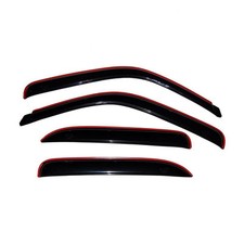 AVS In-Channel Ventvisors Fits 02-06 Escalade...