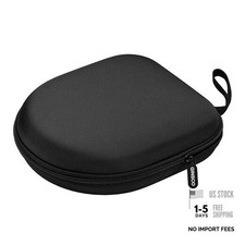 Universal Headphone Case Compatible with JBL Tune 510BT 720BT, Sony WH Black