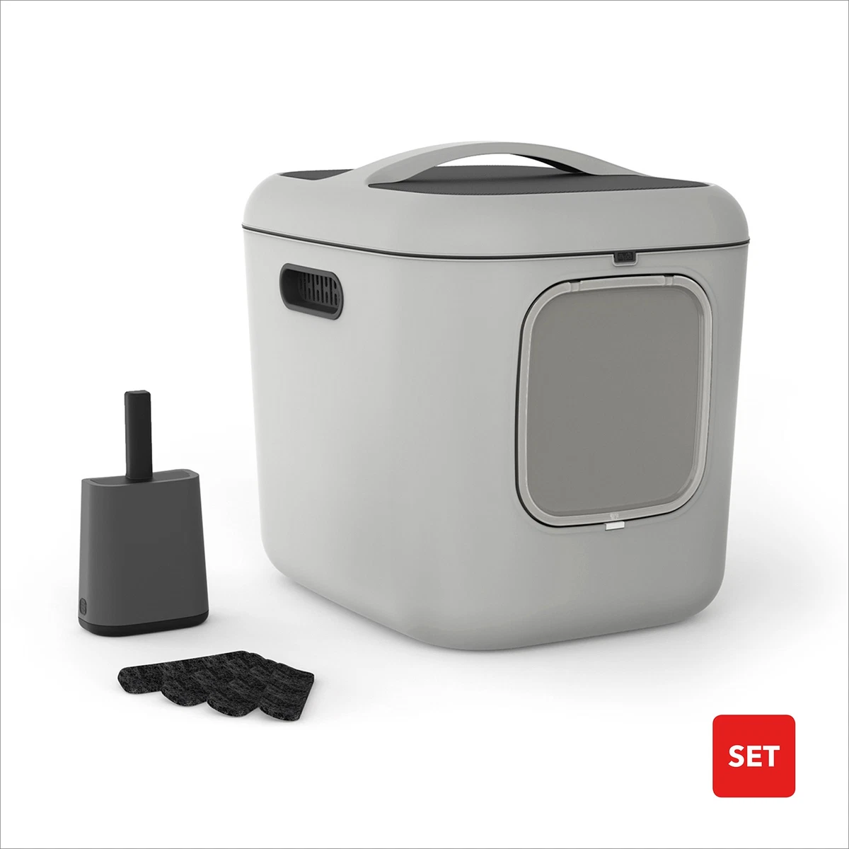 Katzentoilette Eck online kaufen | eBay.de